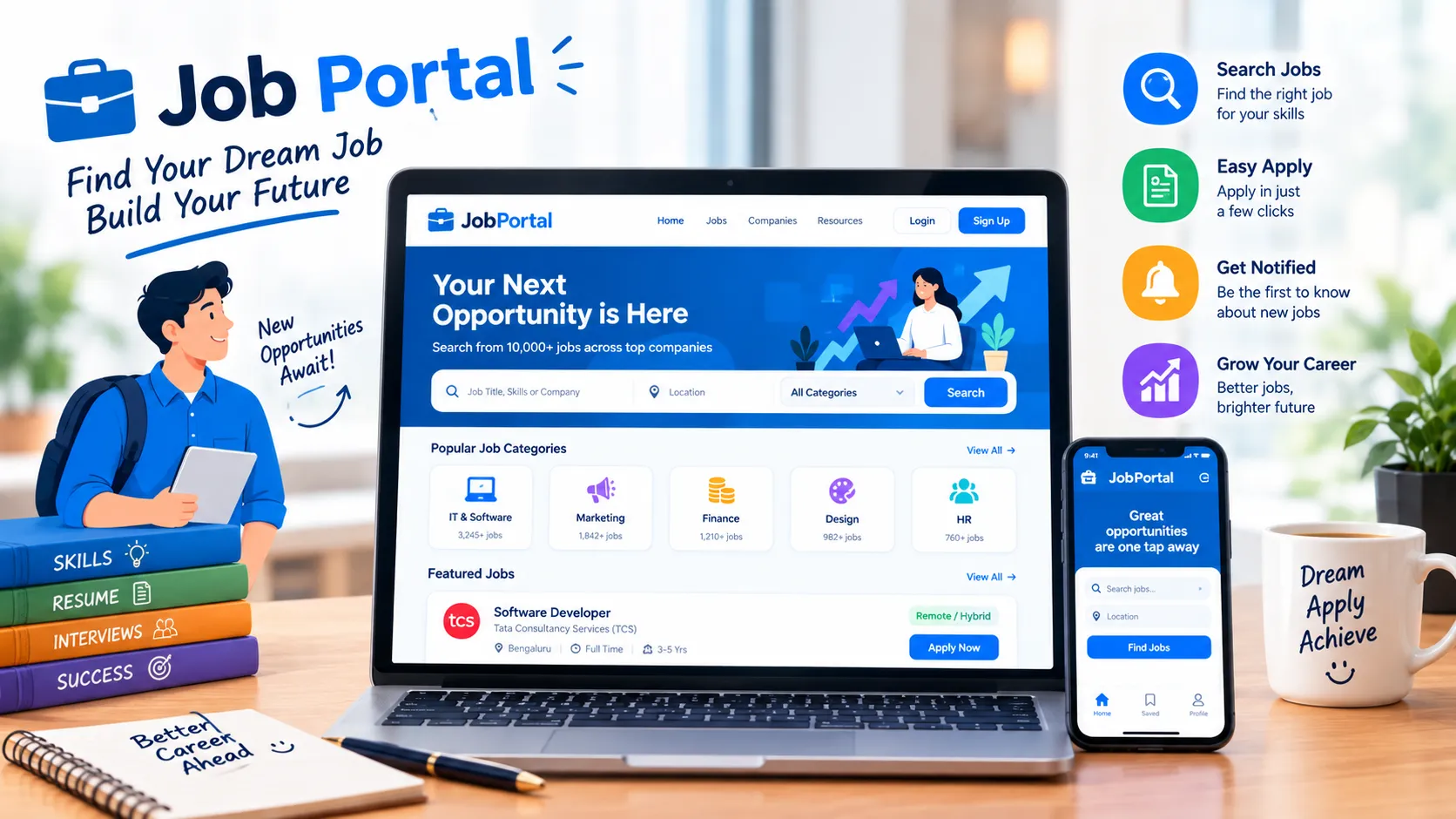 Job Portal